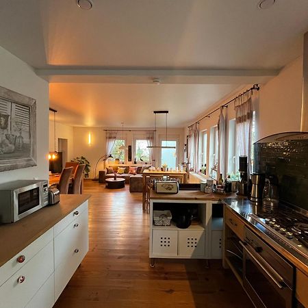 Casa Verde Sinnerthal 노인키르헨 외부 사진