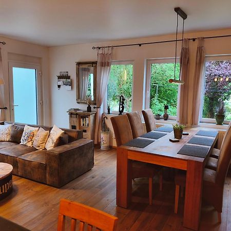 Casa Verde Sinnerthal 노인키르헨 외부 사진