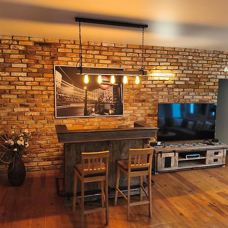 Casa Verde Sinnerthal 노인키르헨 외부 사진