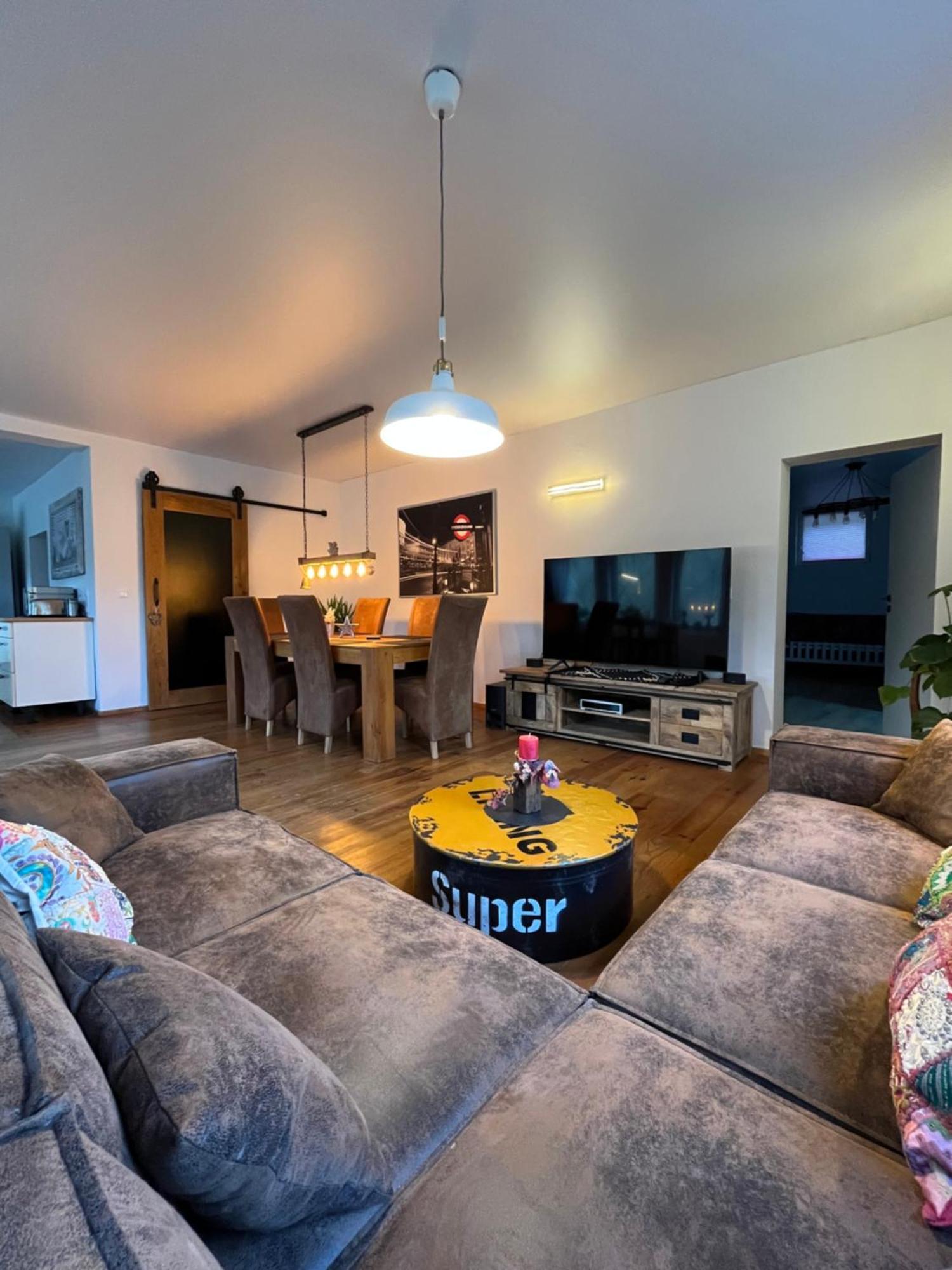 Casa Verde Sinnerthal 노인키르헨 외부 사진