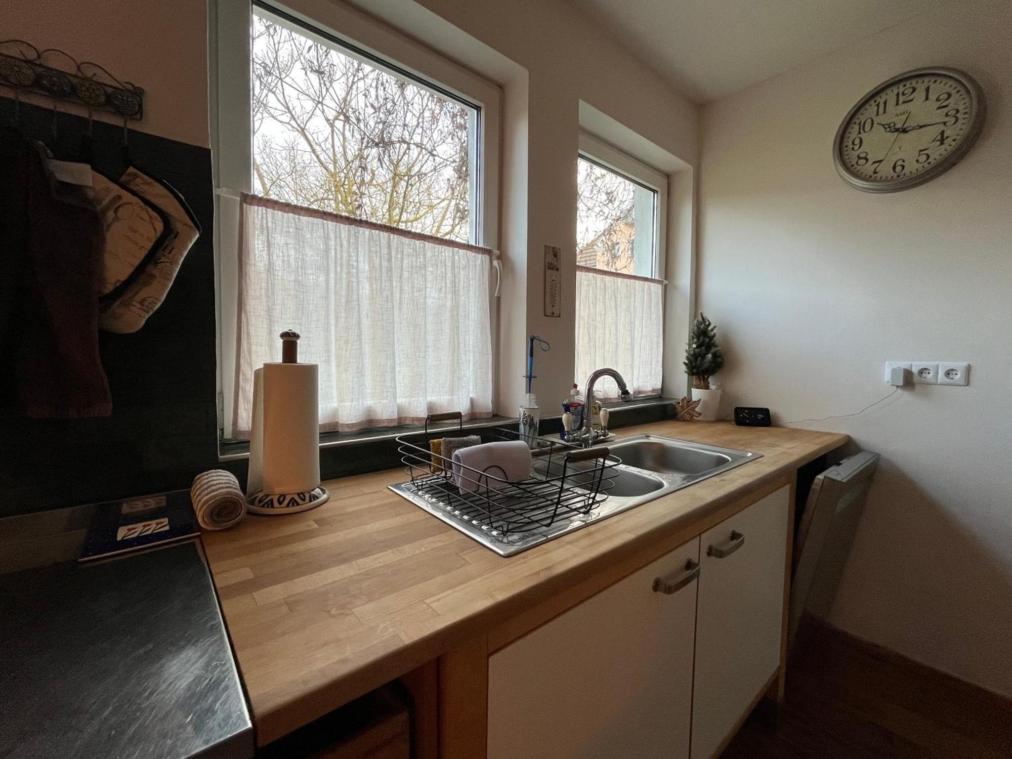 Casa Verde Sinnerthal 노인키르헨 외부 사진