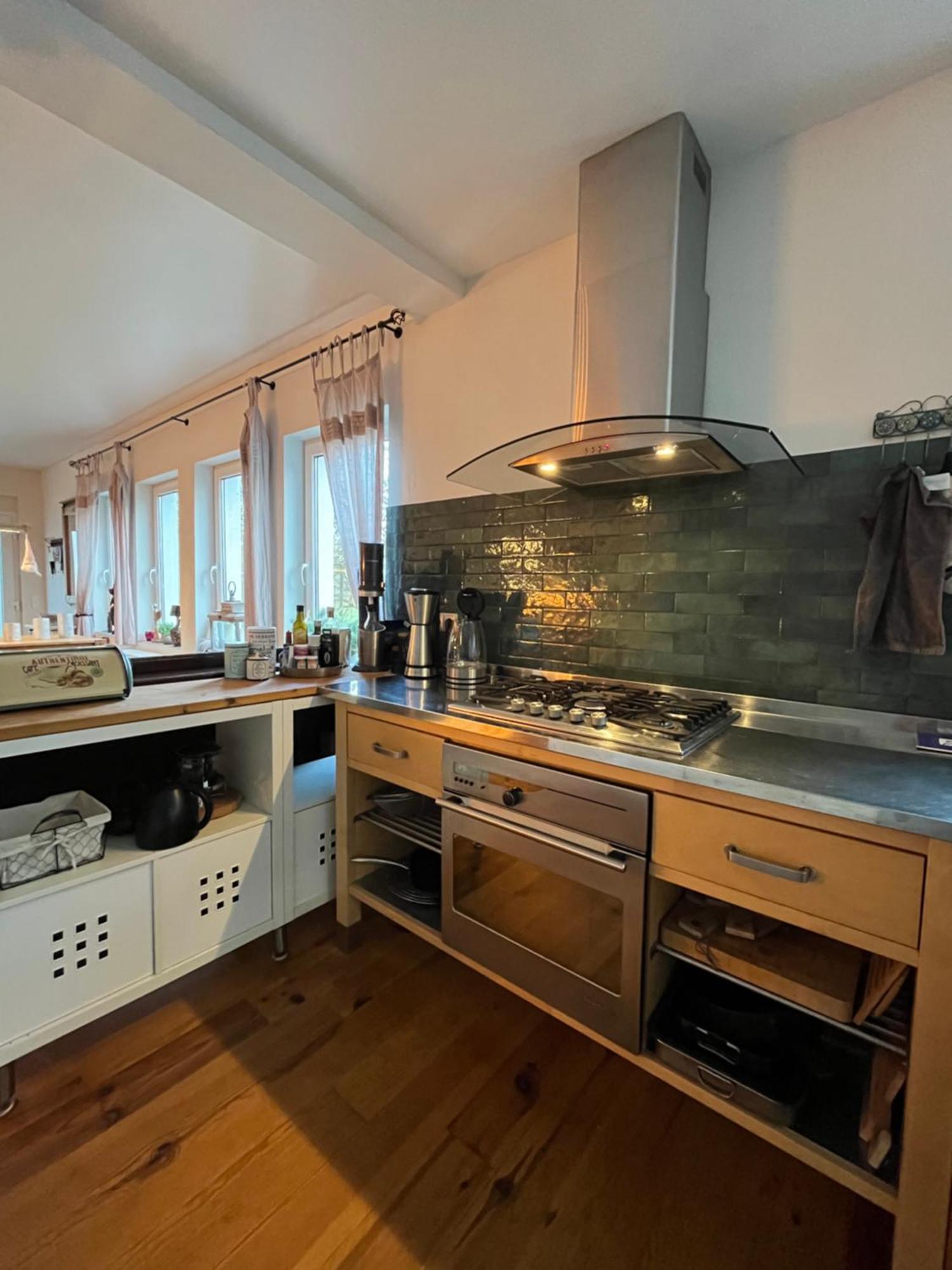 Casa Verde Sinnerthal 노인키르헨 외부 사진
