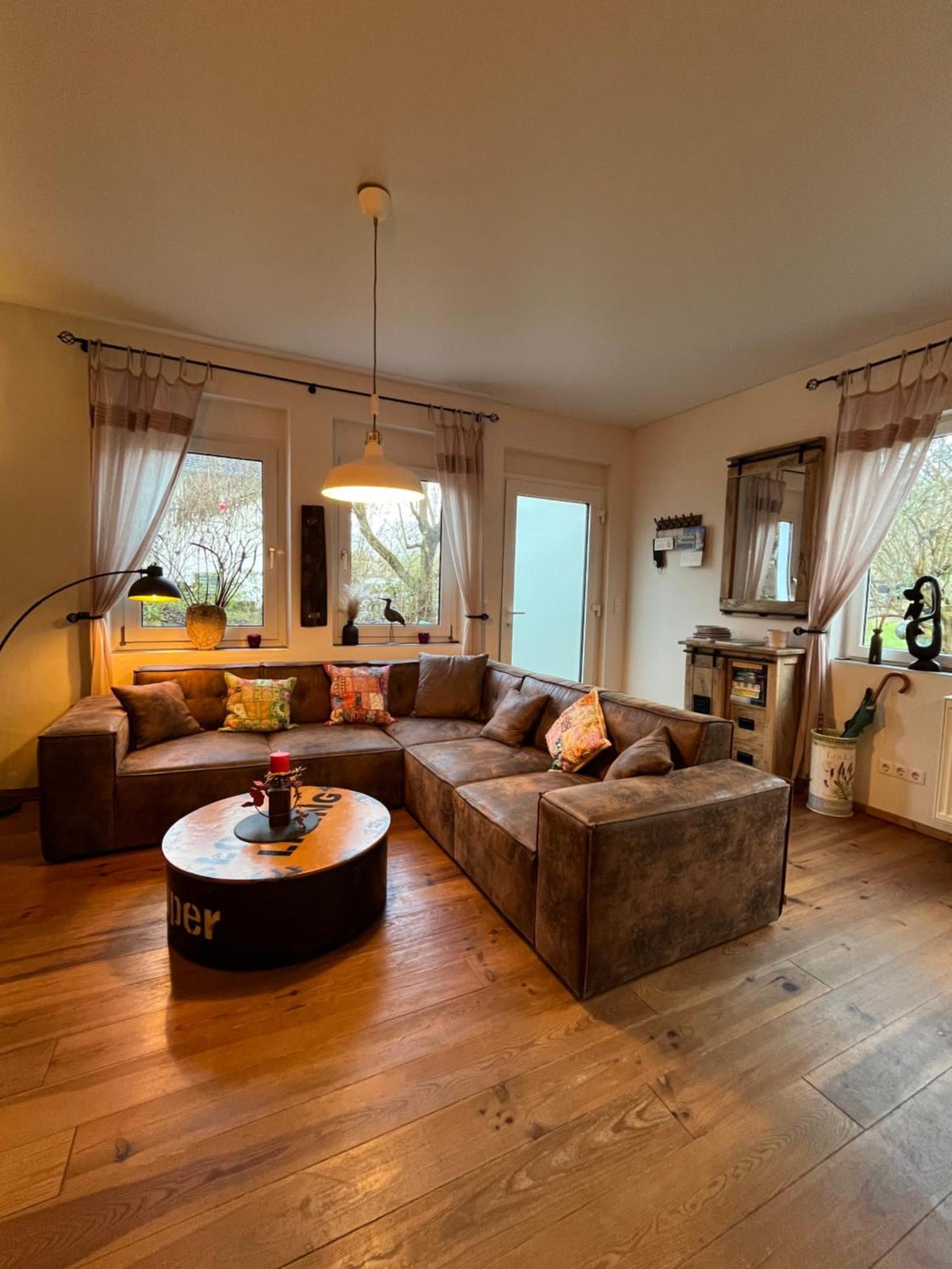 Casa Verde Sinnerthal 노인키르헨 외부 사진