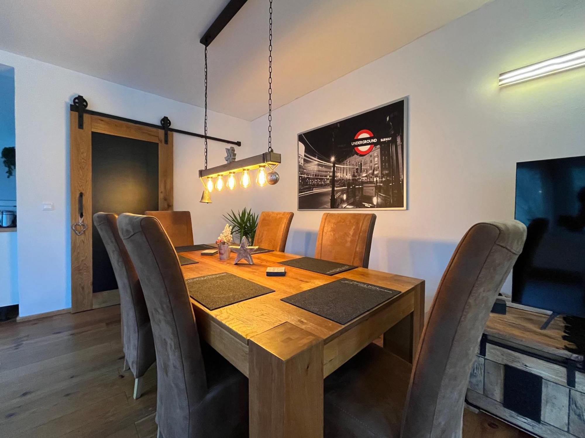 Casa Verde Sinnerthal 노인키르헨 외부 사진