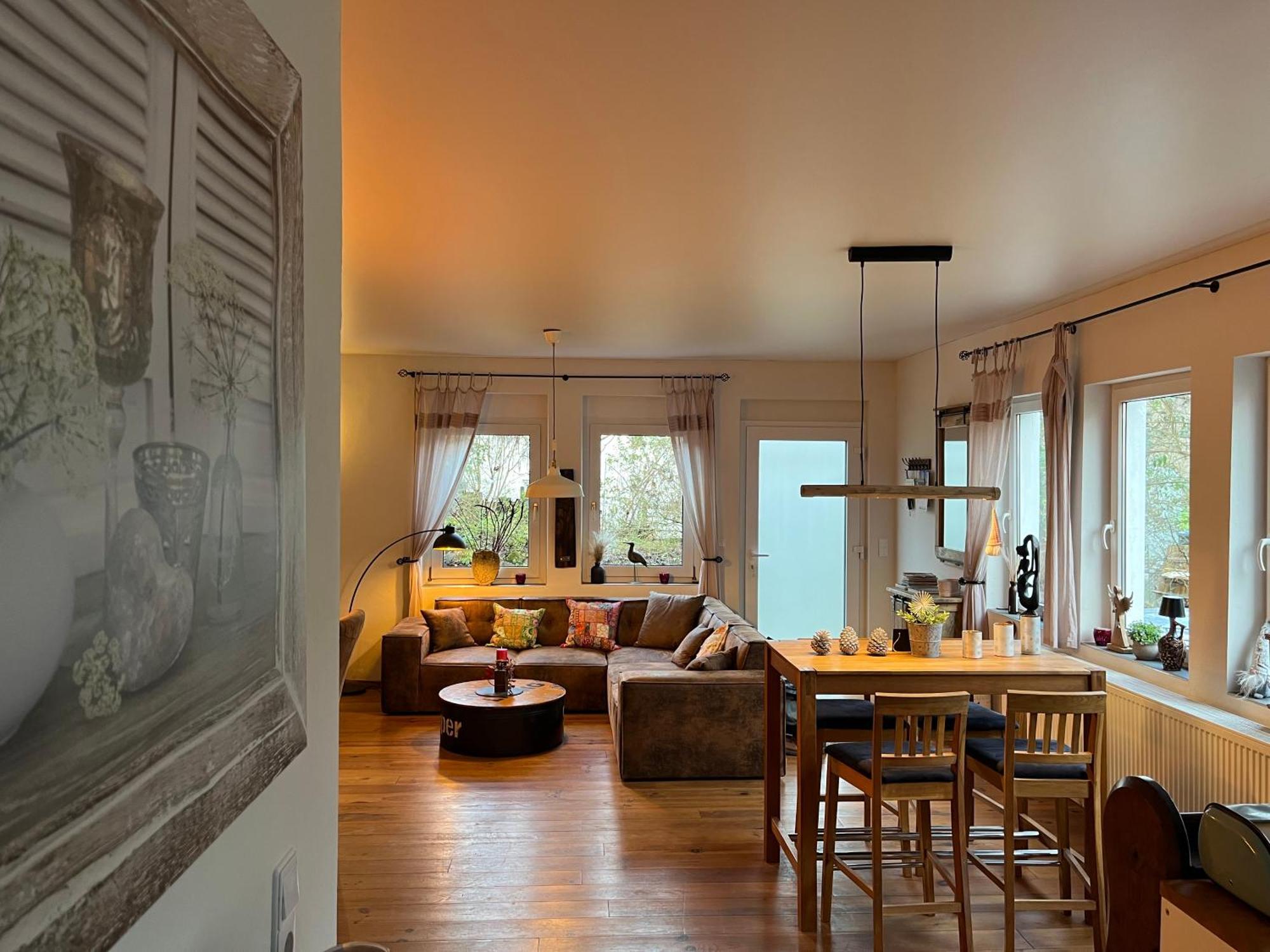 Casa Verde Sinnerthal 노인키르헨 외부 사진
