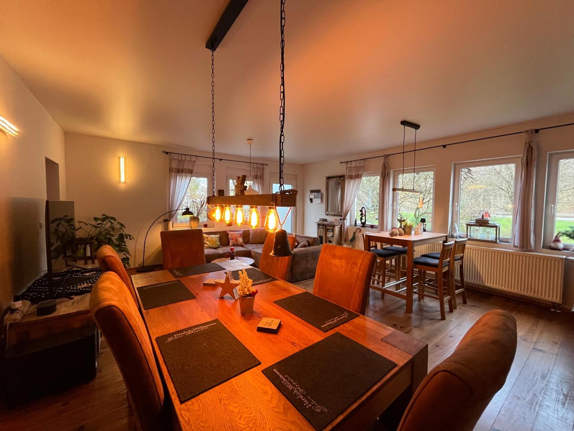Casa Verde Sinnerthal 노인키르헨 외부 사진