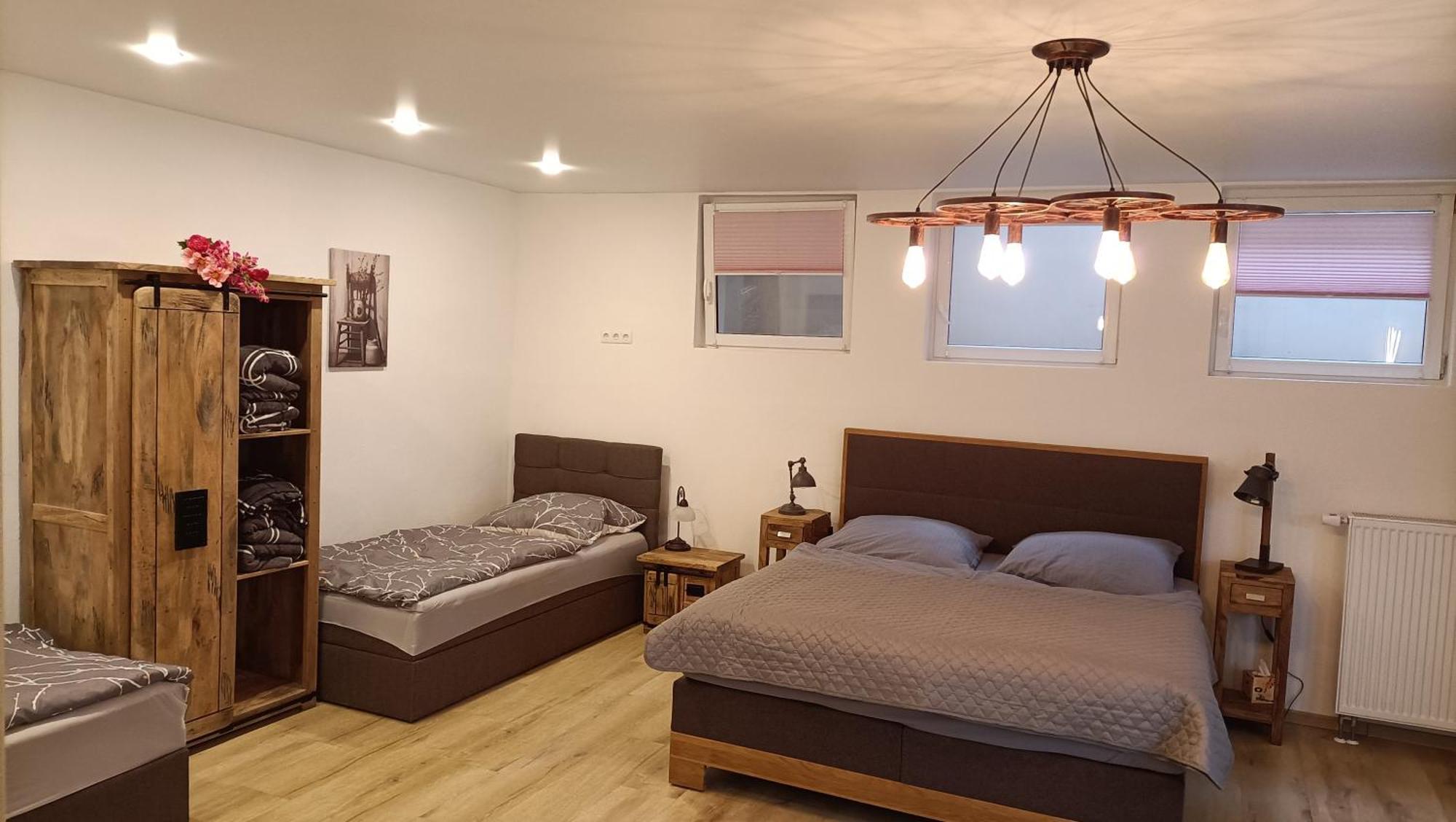 Casa Verde Sinnerthal 노인키르헨 외부 사진
