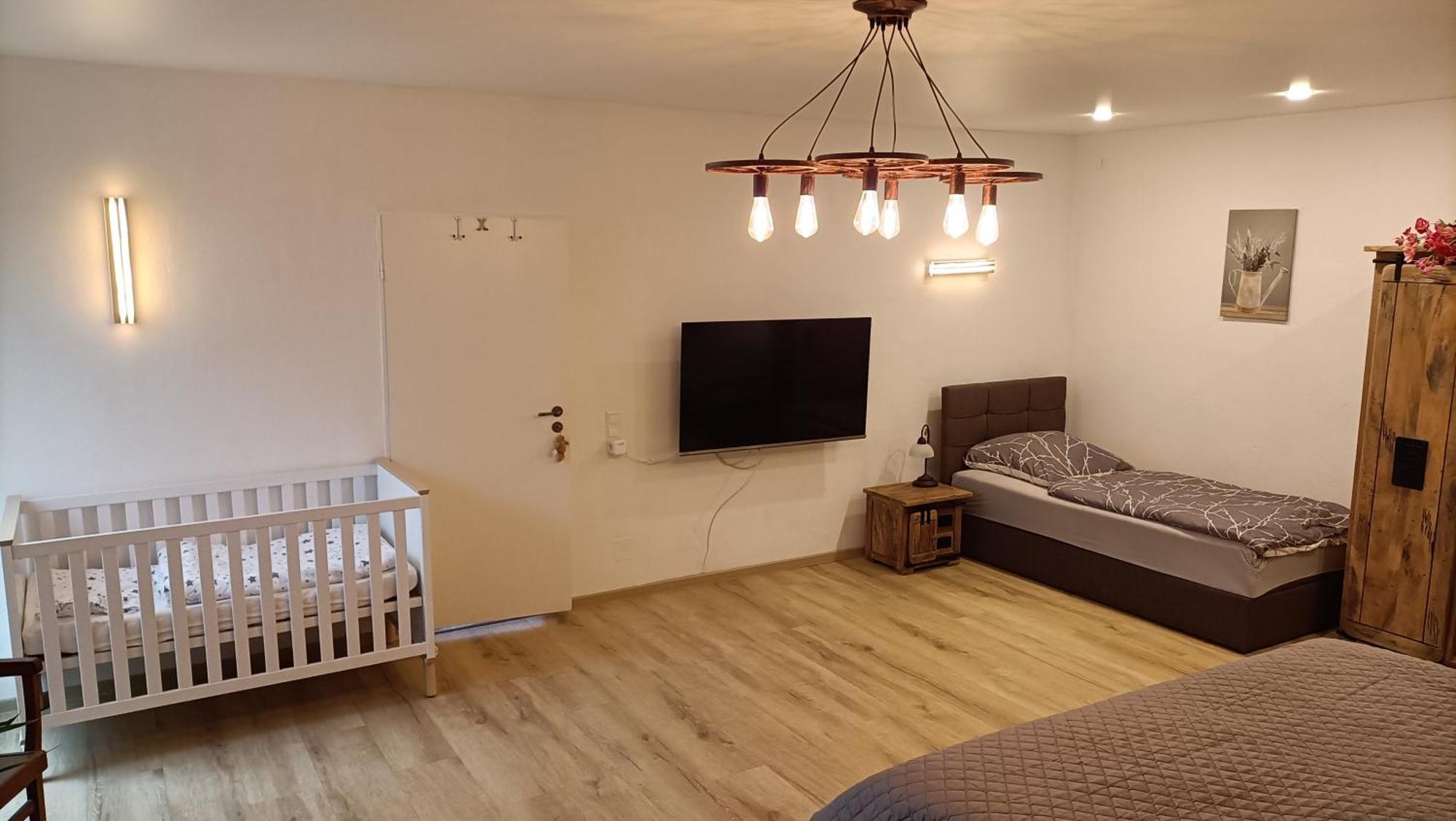 Casa Verde Sinnerthal 노인키르헨 외부 사진