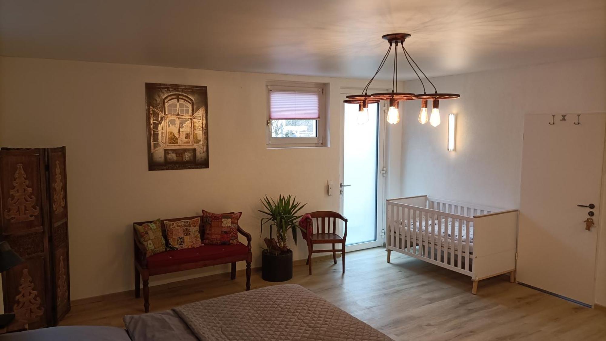 Casa Verde Sinnerthal 노인키르헨 외부 사진