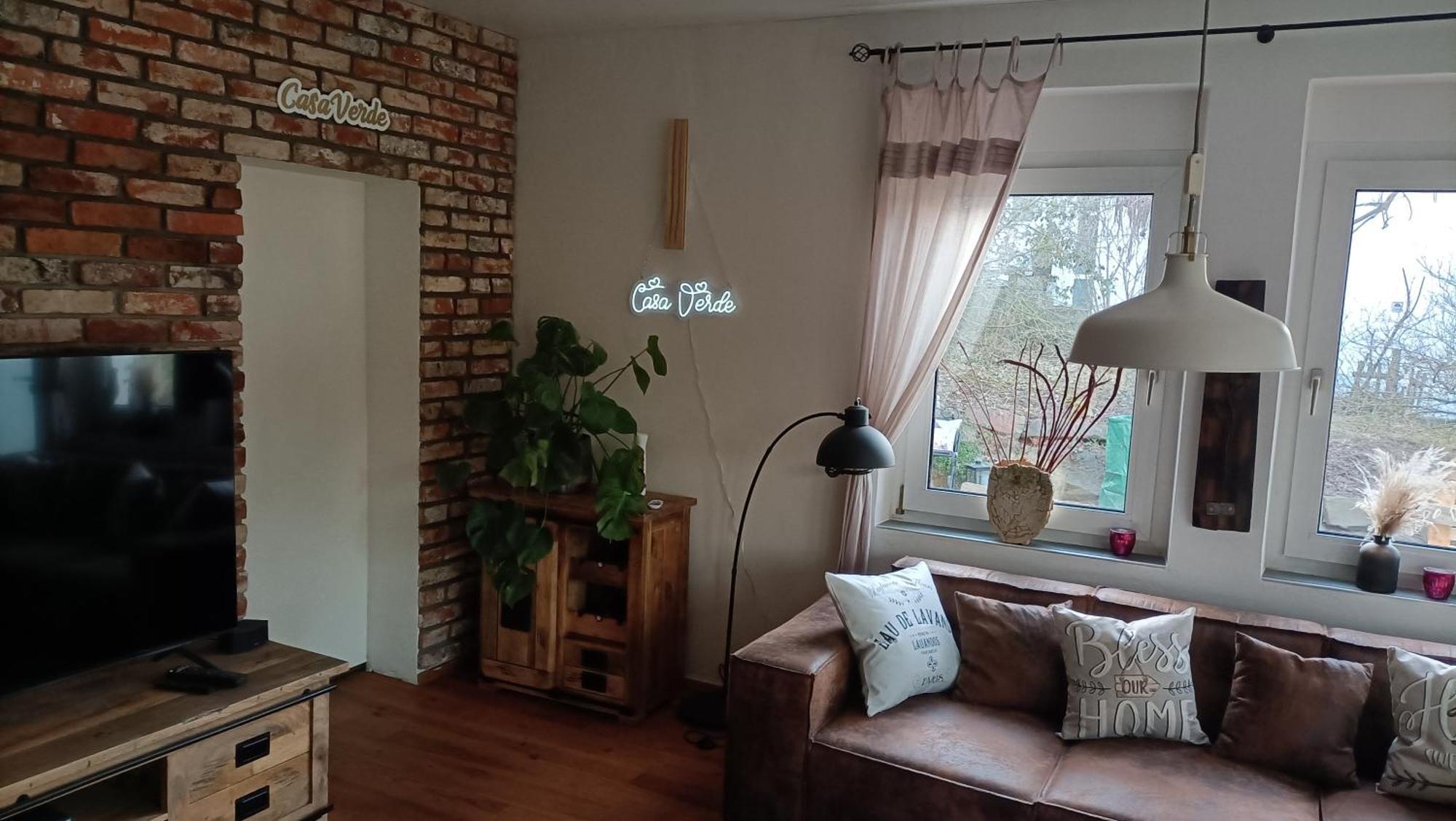 Casa Verde Sinnerthal 노인키르헨 외부 사진
