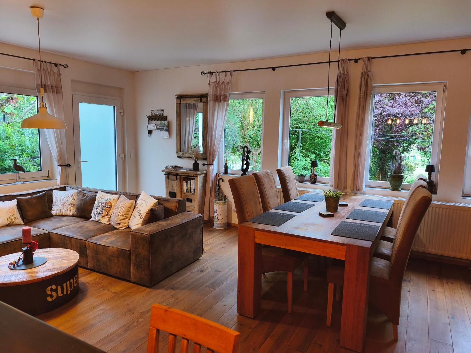 Casa Verde Sinnerthal 노인키르헨 외부 사진