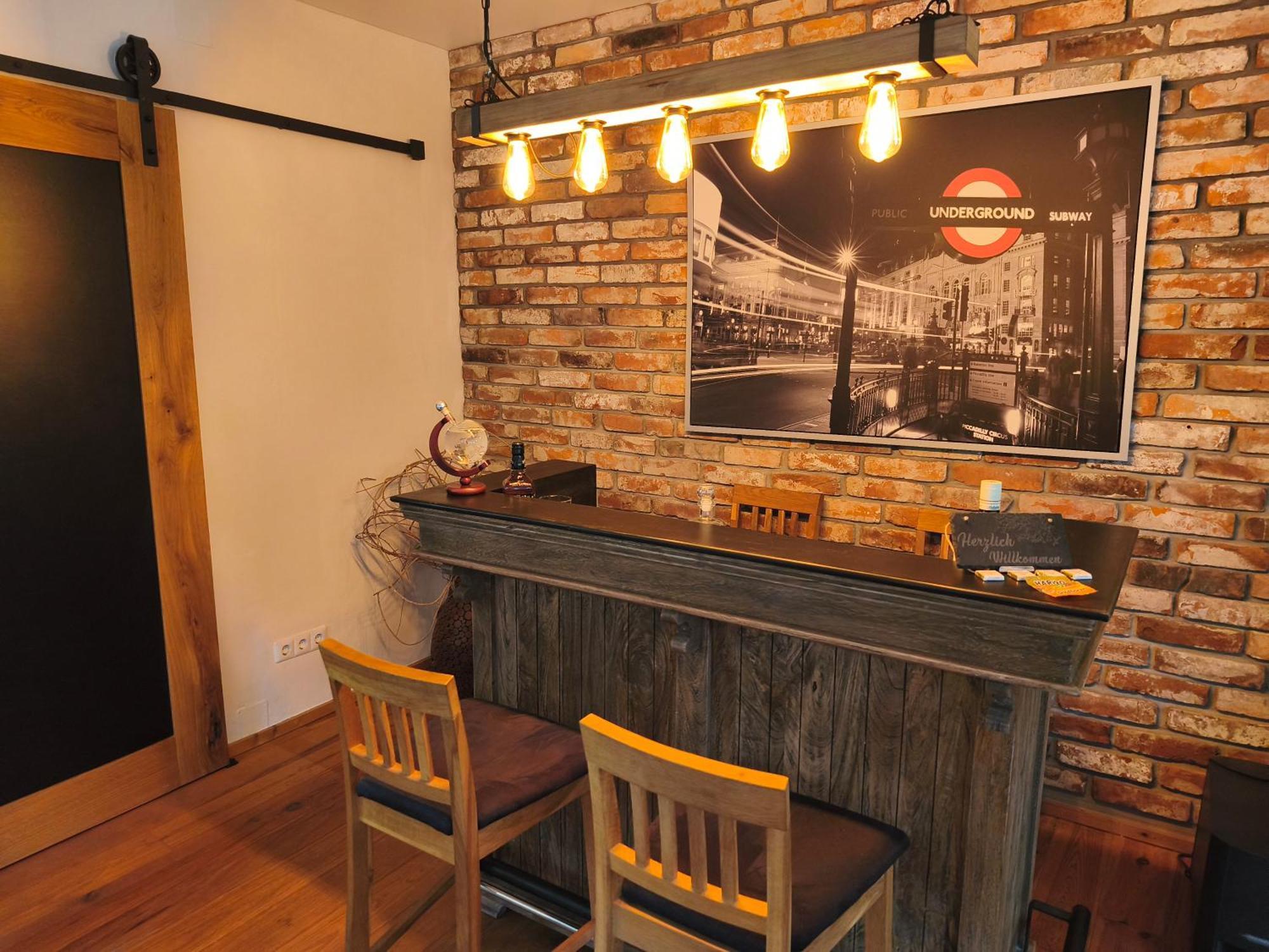 Casa Verde Sinnerthal 노인키르헨 외부 사진